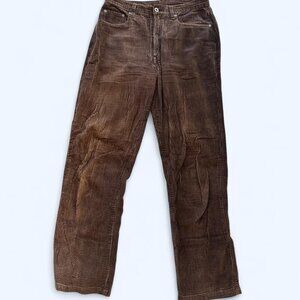 Stone Eagle Corduroy Pants